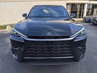 2025 Lexus TX 350 Premium