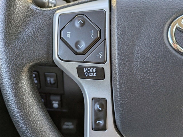 2019 Toyota Tundra SR5