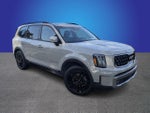 2023 Kia Telluride SX-Prestige X-Line