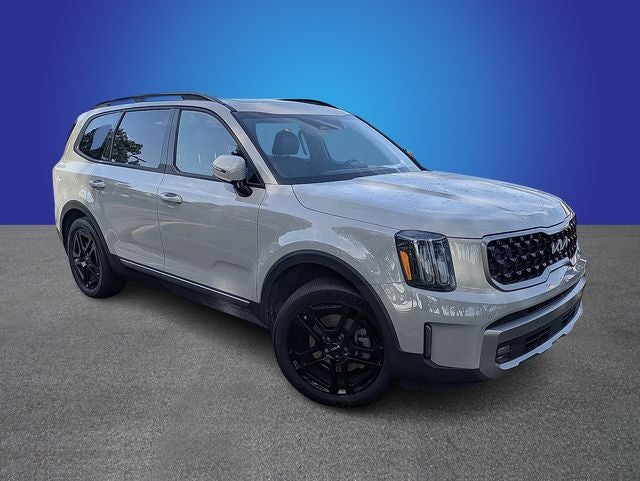 2023 Kia Telluride SX-Prestige X-Line