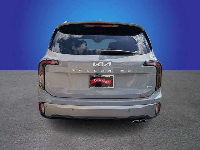 2023 Kia Telluride SX-Prestige X-Line