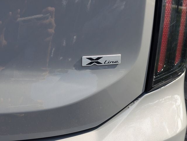 2023 Kia Telluride SX-Prestige X-Line