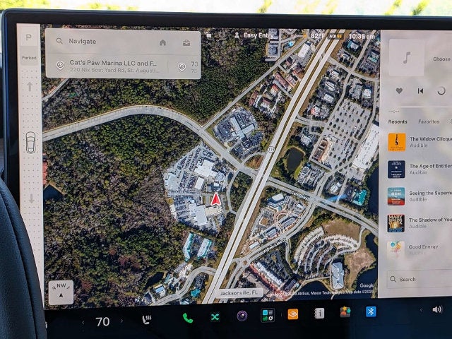 2022 Tesla Model S Base