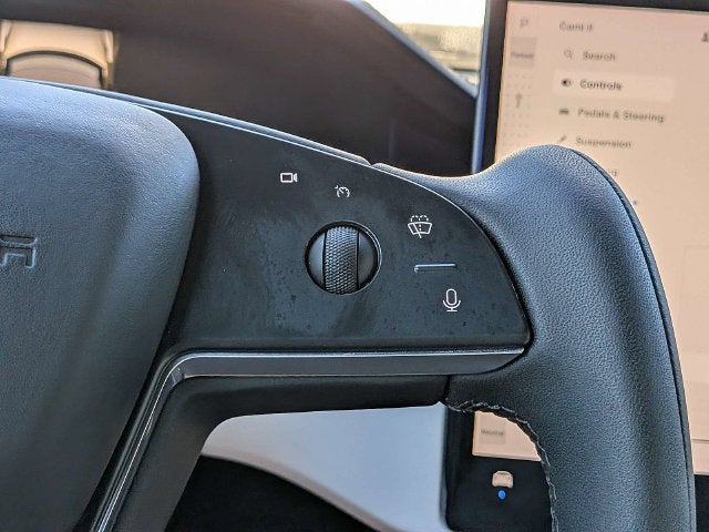 2022 Tesla Model S Base
