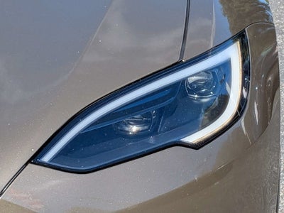 2022 Tesla Model S Base