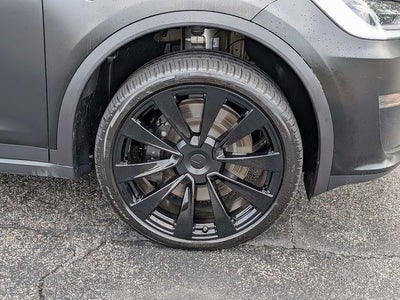 2023 Tesla Model X Standard Range