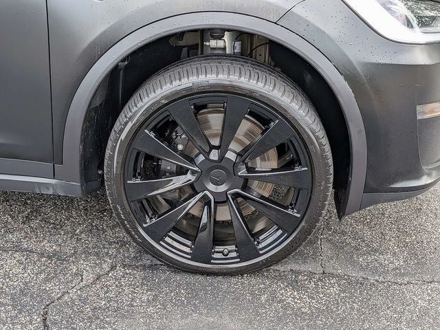 2023 Tesla Model X Standard Range