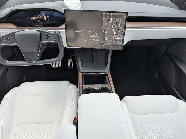 2023 Tesla Model X Standard Range