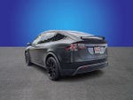 2023 Tesla Model X Standard Range