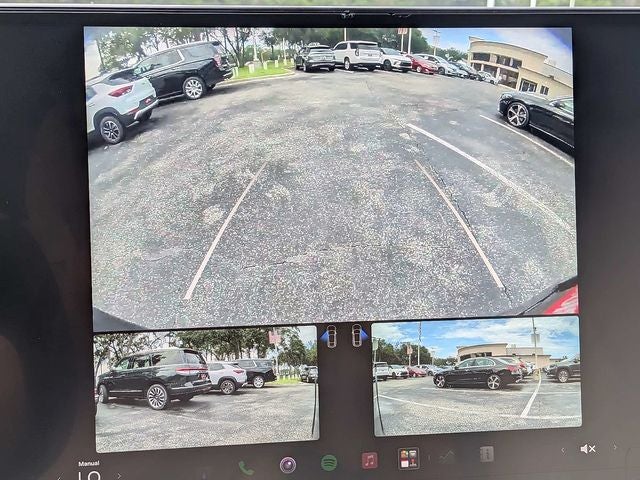 2023 Tesla Model X Standard Range