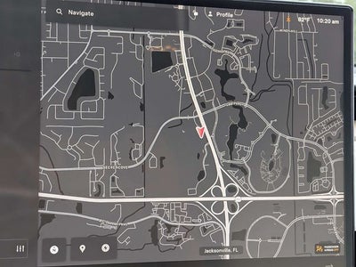 2023 Tesla Model X Standard Range