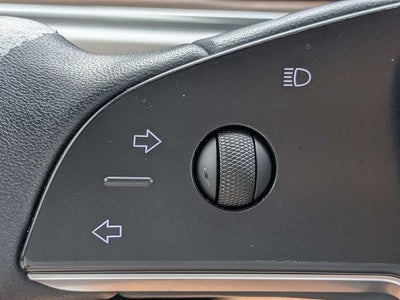 2023 Tesla Model X Standard Range