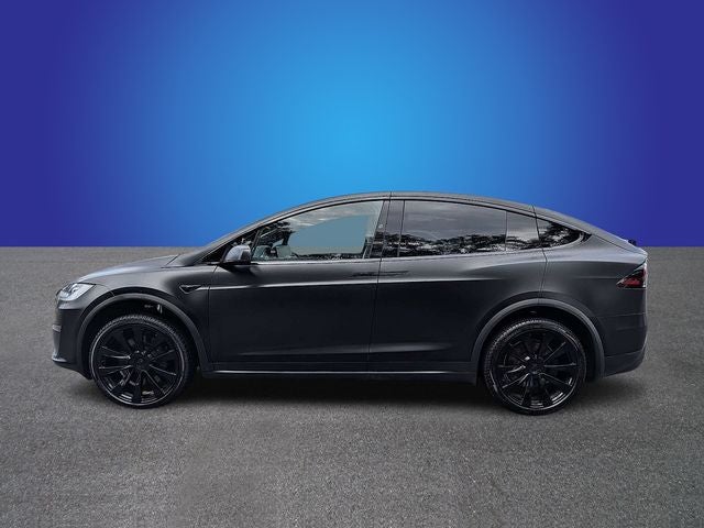 2023 Tesla Model X Standard Range