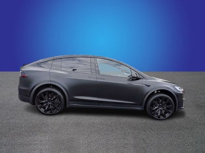 2023 Tesla Model X Standard Range