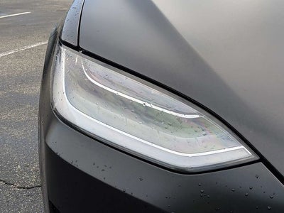 2023 Tesla Model X Standard Range