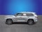 2023 Toyota Sequoia Capstone