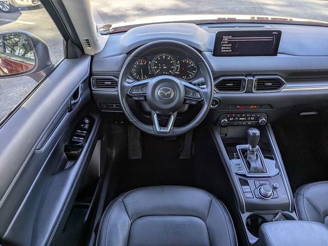 2024 Mazda Mazda CX-5 2.5 S Premium Package