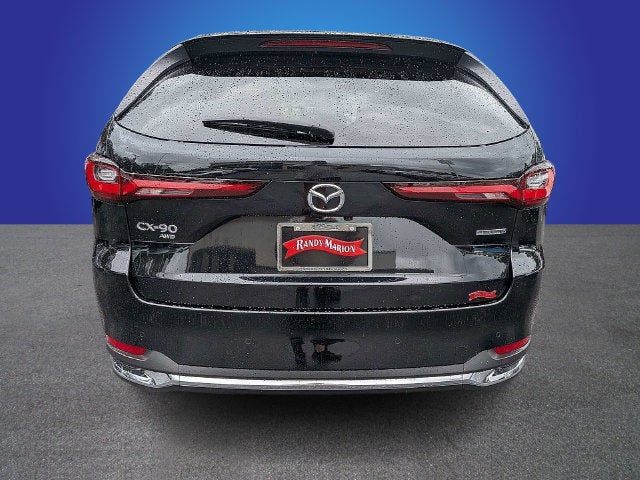 2024 Mazda Mazda CX-90 3.3 Turbo Premium Plus