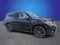2020 Nissan Armada Platinum