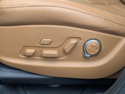 2025 Genesis GV80 3.5T Prestige