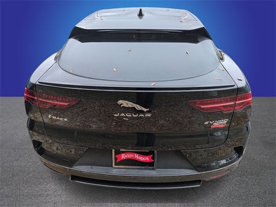 2020 Jaguar I-PACE SE