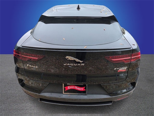 2020 Jaguar I-PACE SE