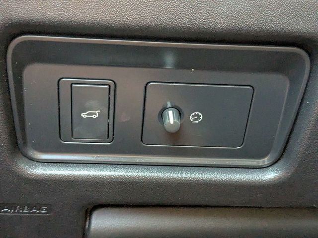 2019 Land Rover Discovery Sport HSE