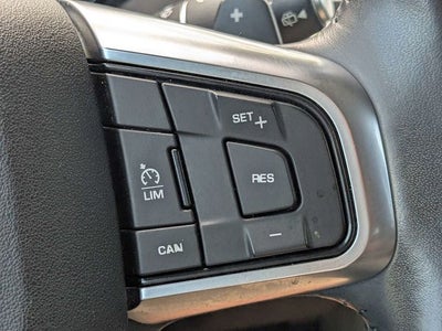 2019 Land Rover Discovery Sport HSE