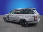 2021 Land Rover Range Rover Westminster