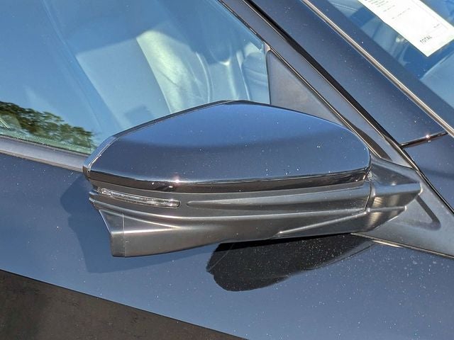 2017 Honda Civic Sport Touring