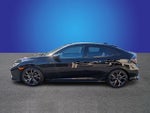 2017 Honda Civic Sport Touring
