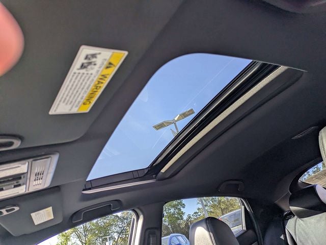 2017 Honda Civic Sport Touring