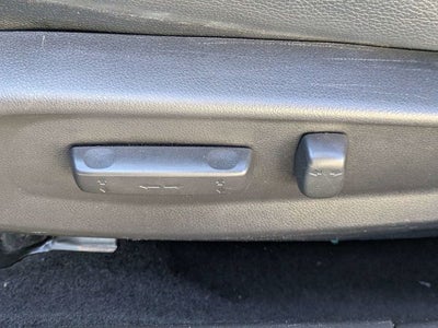 2017 Honda Civic Sport Touring