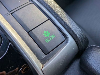 2017 Honda Civic Sport Touring