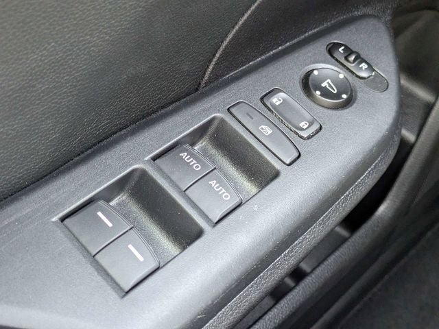 2017 Honda Civic Sport Touring