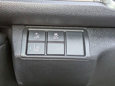 2017 Honda Civic Sport Touring