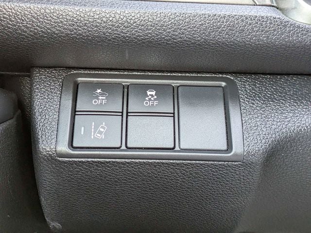 2017 Honda Civic Sport Touring