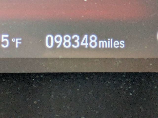 2017 Honda Civic Sport Touring