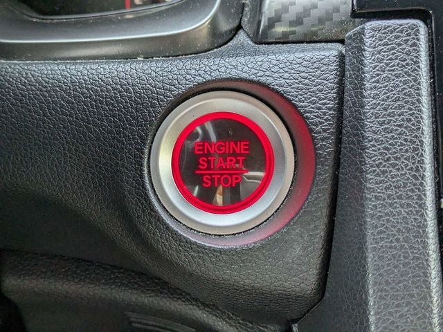 2017 Honda Civic Sport Touring