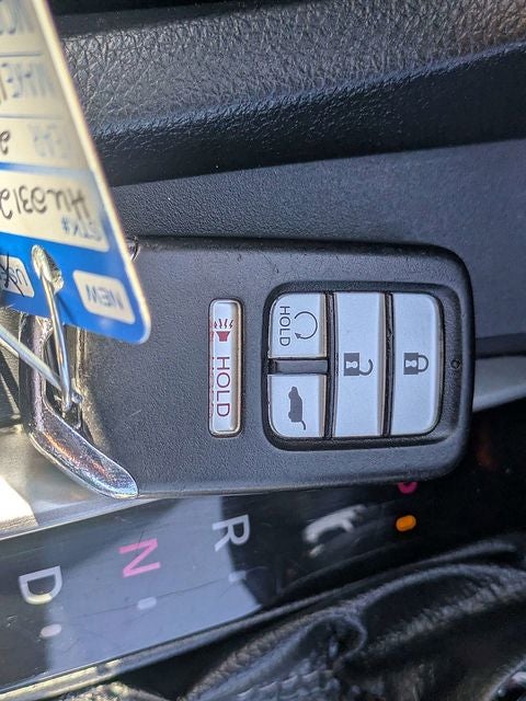 2017 Honda Civic Sport Touring