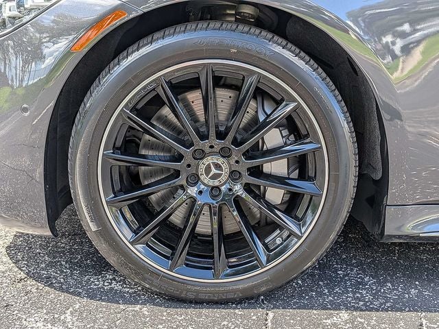 2023 Mercedes-Benz S-Class S 500 4MATIC®
