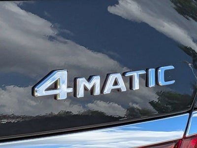 2023 Mercedes-Benz S-Class S 500 4MATIC®