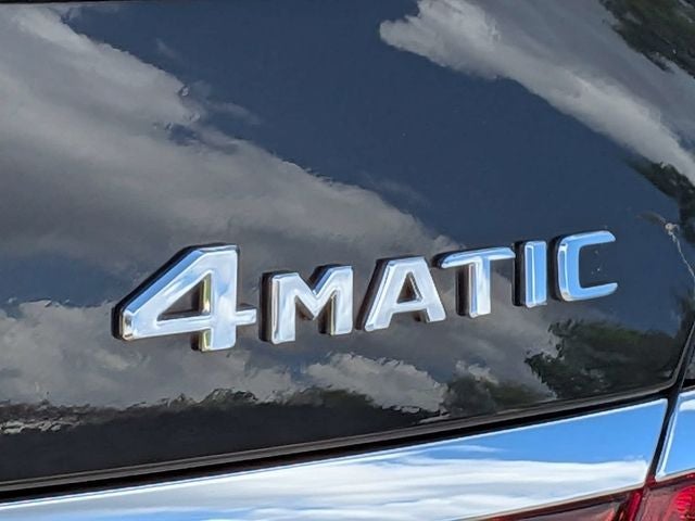 2023 Mercedes-Benz S-Class S 500 4MATIC®