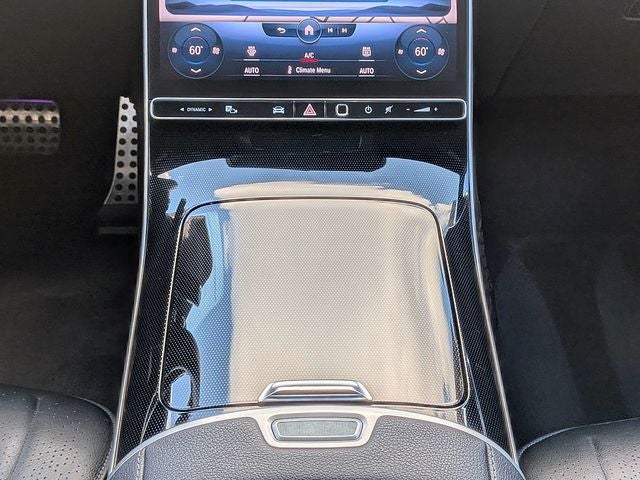 2023 Mercedes-Benz S-Class S 500 4MATIC®