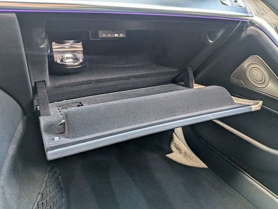 2023 Mercedes-Benz S-Class S 500 4MATIC®