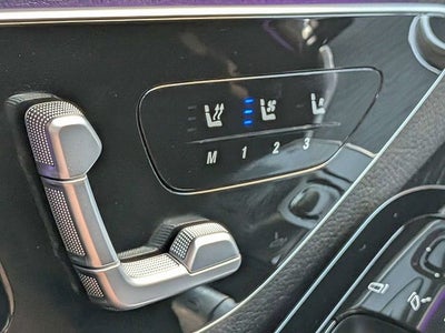 2023 Mercedes-Benz S-Class S 500 4MATIC®
