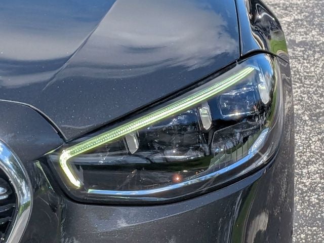 2023 Mercedes-Benz S-Class S 500 4MATIC®