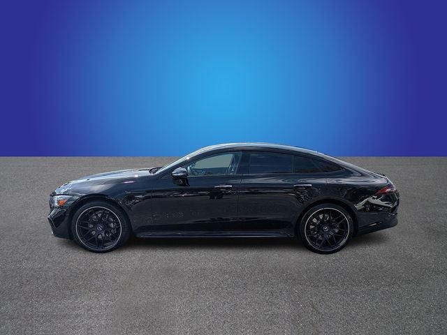 2024 Mercedes-Benz AMG® GT 43 Base 4MATIC®