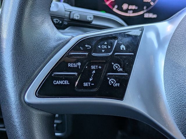 2025 Mercedes-Benz GLB GLB 250 4MATIC®