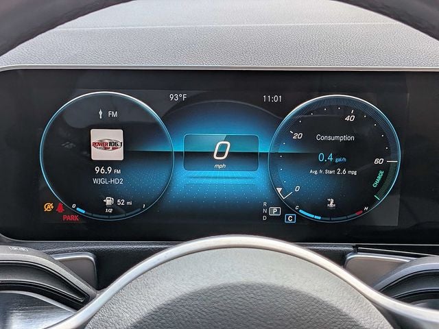 2021 Mercedes-Benz GLB GLB 250 4MATIC®